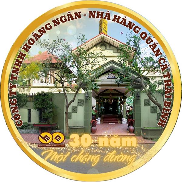 Quán Cá Thái Bình - 30 năm xây dựng và phát triển
